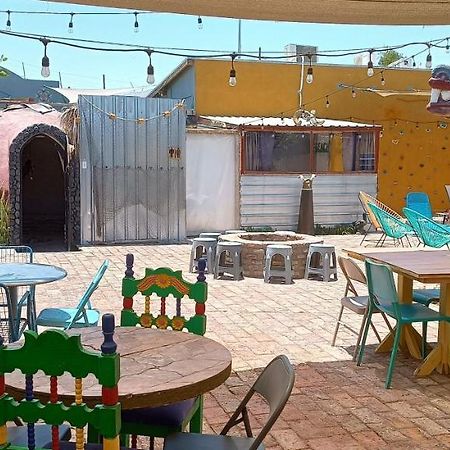 Cg Glamping Hotel San Felipe  Exterior photo
