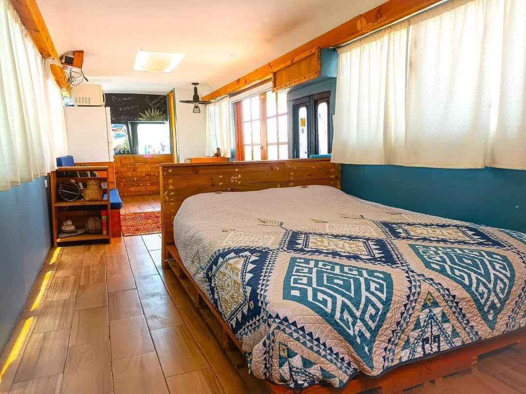 Cg Glamping Hotel San Felipe  Room photo