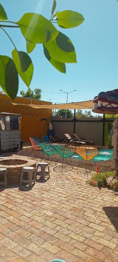 Cg Glamping Hotel San Felipe  Exterior photo