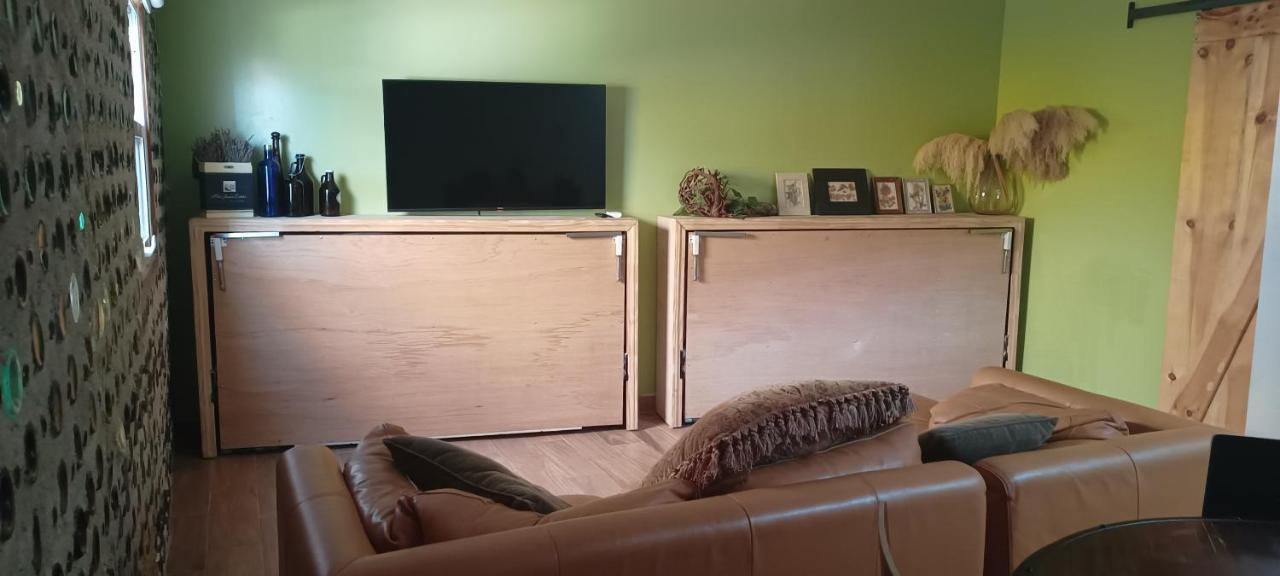 Cg Glamping Hotel San Felipe  Room photo
