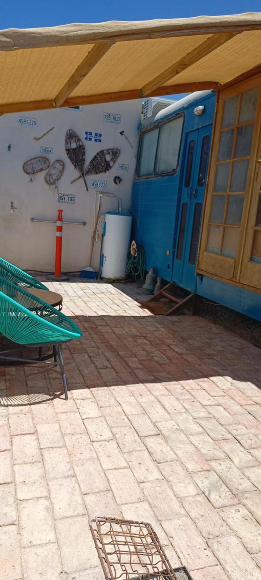Cg Glamping Hotel San Felipe  Room photo
