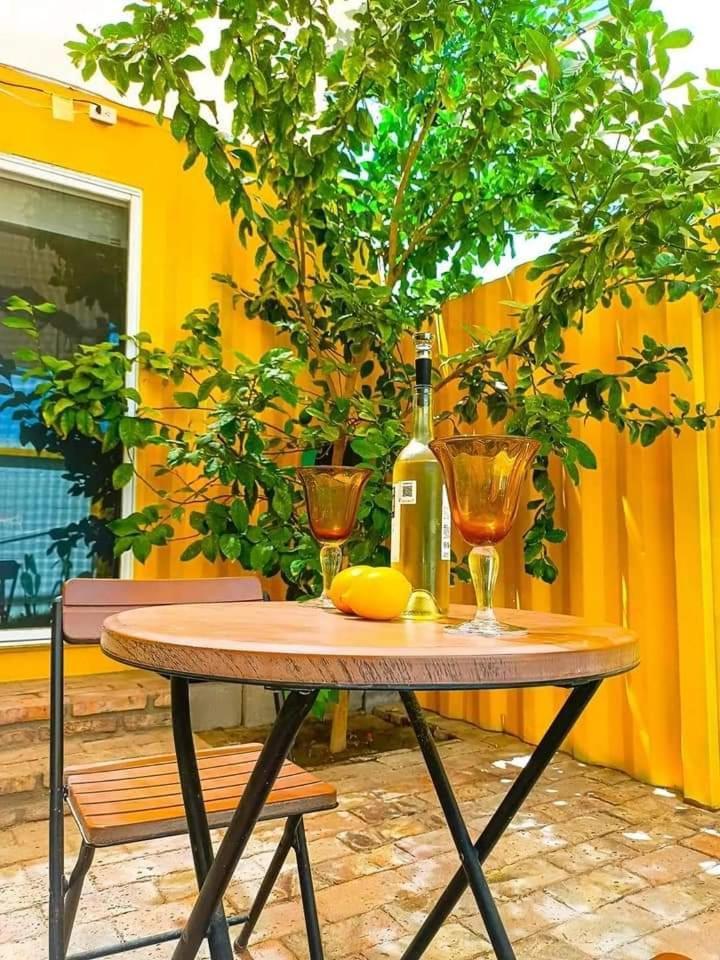 Cg Glamping Hotel San Felipe  Room photo