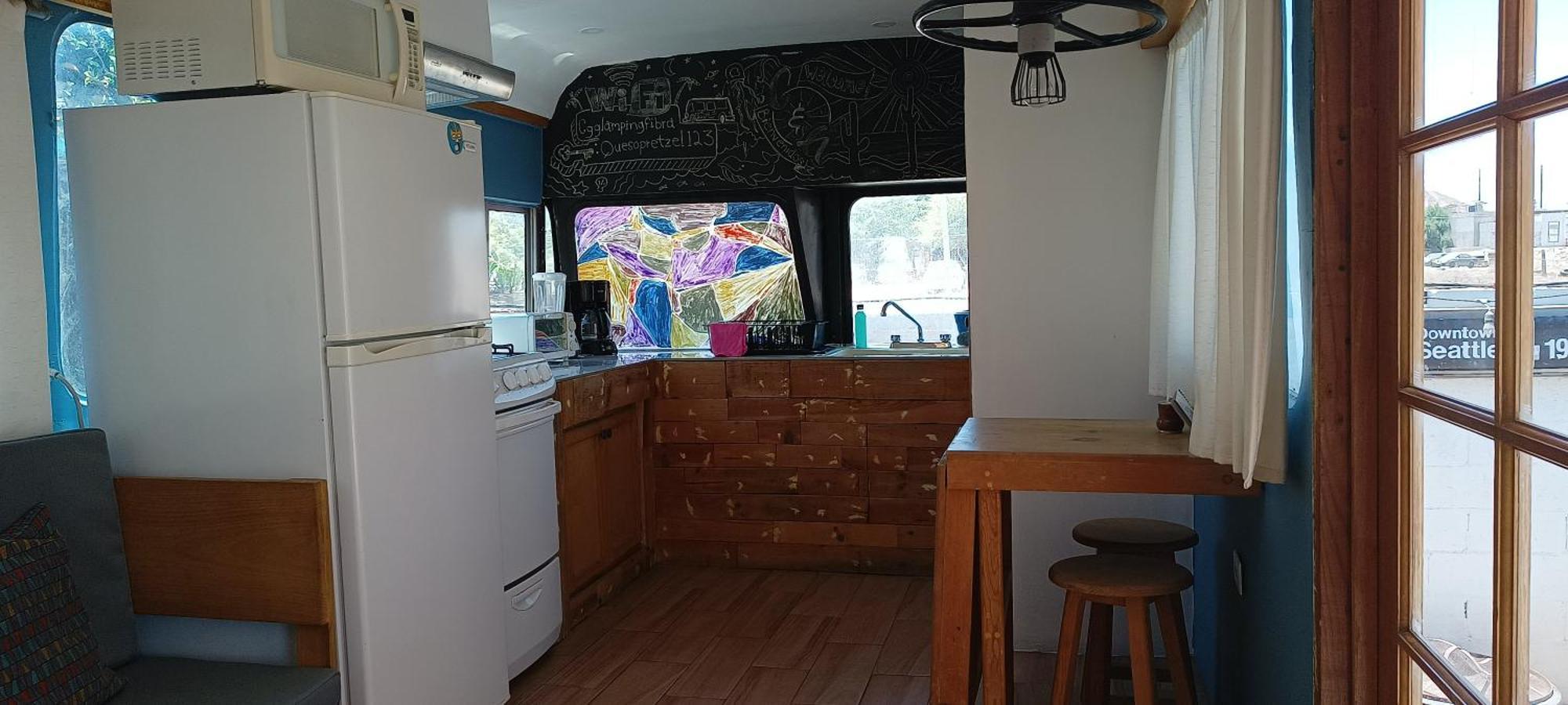 Cg Glamping Hotel San Felipe  Room photo