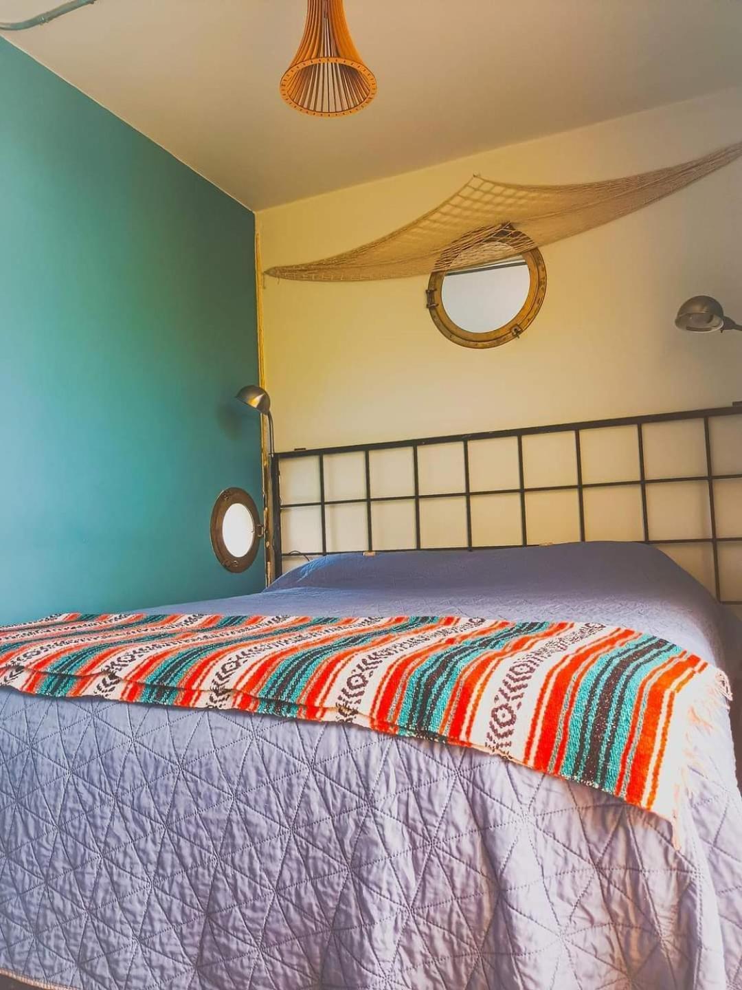 Cg Glamping Hotel San Felipe  Room photo